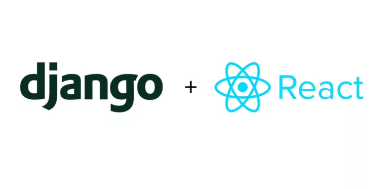Become a Full-Stack Developer with Django and React