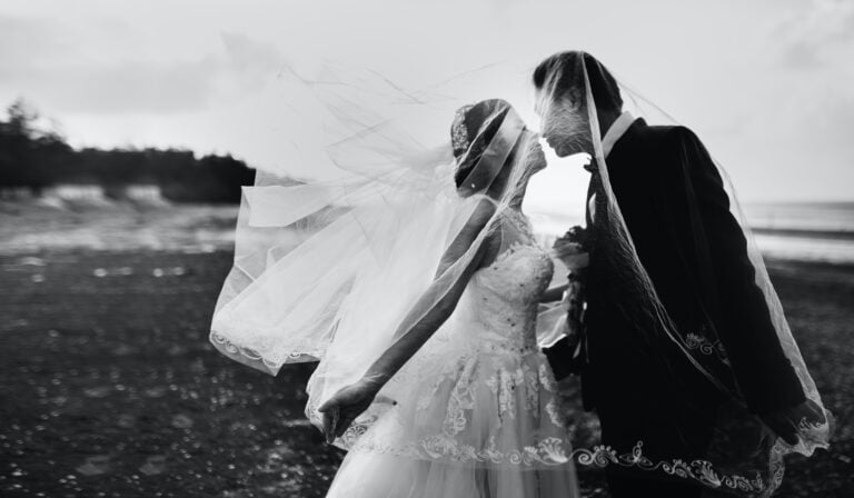 Top 20 Wedding WordPress Themes to Showcase Your Big Day